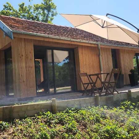Lodge Du Chateau De Feschaux Villeneuve-sous-Pymont Eksteriør billede