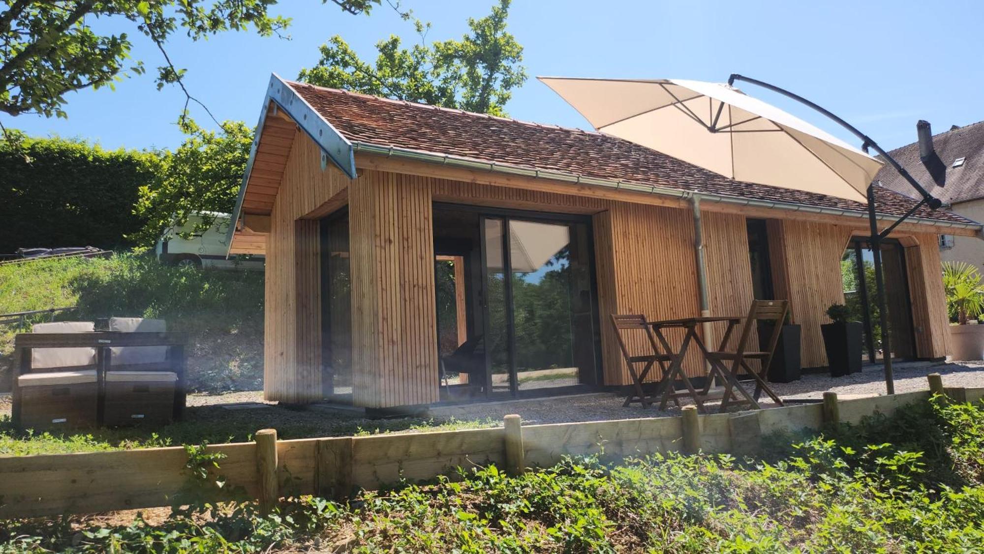Lodge Du Chateau De Feschaux Villeneuve-sous-Pymont Eksteriør billede